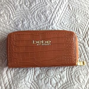 bebe Los Angeles Wallet